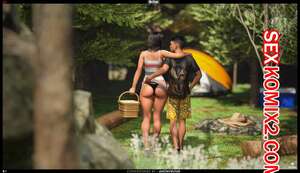 Порно комикс инцест Уединенный кемпинг. Secluded Camping. Mr.Foxx Порно комикс инцест Уединенный кемпинг. Secluded Camping. Mr.Foxx