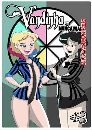 Порно комикс Уэнсдэй. Часть 3. Никогда. Vandinha. HQPorno Порно комикс Уэнсдэй. Часть 3. Никогда. Vandinha. HQPorno
