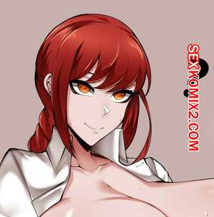 Порно комикс Uzakichan wa Asobitai. Часть 2. Макима. Owner