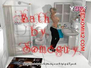 Порно комикс инцест В душе. Y3DF. Bath Порно комикс инцест В душе. Y3DF. Bath