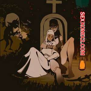 Порно комикс Ведьма и монашка. The Witch and the Nun. incase. Порно комикс Ведьма и монашка. The Witch and the Nun. incase.