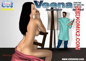 Порно комикс Веена. Часть 9. Veena. Velamma Порно комикс Веена. Часть 9. Veena. Velamma