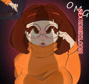 Порно комикс Велма и оборотень. Velma and Werewolf. Bisamon Порно комикс Велма и оборотень. Velma and Werewolf. Bisamon