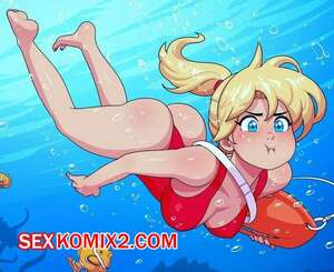 Порно комикс Венди, летняя спасательница. Wendy the Summertime Lifeguard. RoninDude Порно комикс Венди, летняя спасательница. Wendy the Summertime Lifeguard. RoninDude