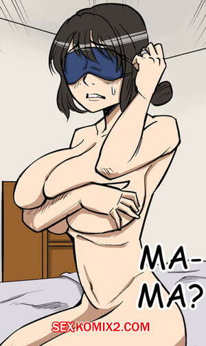 Порно комикс инцест Вера и мама. Shinji to Mama Порно комикс инцест Вера и мама. Shinji to Mama