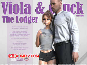 Порно комикс Виола и Чак. Жилец. Viola and Chuck. The Lodger. SedesDiS Порно комикс Виола и Чак. Жилец. Viola and Chuck. The Lodger. SedesDiS