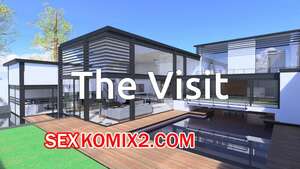 Порно комикс Визит в семью. Часть 12. Эпизод 1. The Visit Family. Stiglet Порно комикс Визит в семью. Часть 12. Эпизод 1. The Visit Family. Stiglet