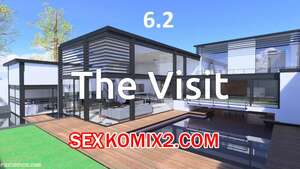 Порно комикс Визит в семью. Часть 6. Эпизод 2. The Visit Family. Stiglet Порно комикс Визит в семью. Часть 6. Эпизод 2. The Visit Family. Stiglet
