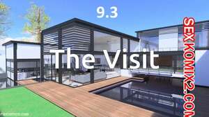 Порно комикс Визит в семью. Часть 9. Эпизод 3. The Visit Family. Stiglet Порно комикс Визит в семью. Часть 9. Эпизод 3. The Visit Family. Stiglet