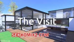 Порно комикс Визит в семью. Пролог. Эпизод 2. The Visit Family. Stiglet Порно комикс Визит в семью. Пролог. Эпизод 2. The Visit Family. Stiglet