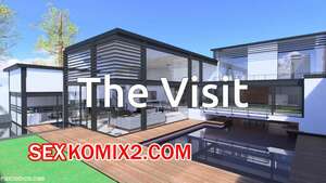 Порно комикс Визит в семью. Пролог. Эпизод 3. The Visit Family. Stiglet Порно комикс Визит в семью. Пролог. Эпизод 3. The Visit Family. Stiglet
