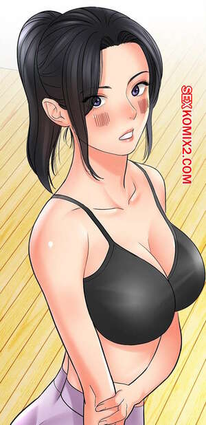 Порно комикс Вместе с Хлоей. Часть 6. With Chloe