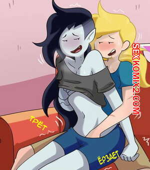 Порно комикс Время приключений. Horny Varmints. Adventure Time Порно комикс Время приключений. Horny Varmints. Adventure Time