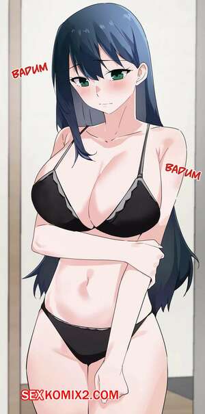 Порно комикс Я хочу быть похитителем дочерей. Часть 44 и 45 и 46. Heart Stealer