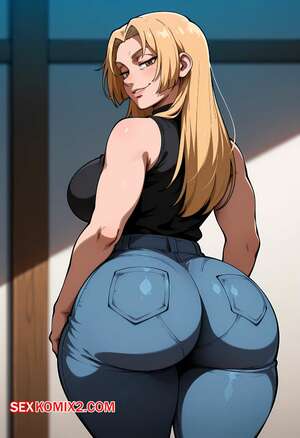 Порно комикс аниме Yuki Tsukumo. Floxin