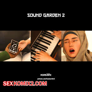 Порно комикс Звуковой сад. Часть 2. Sound garden. Losekorntrol Порно комикс Звуковой сад. Часть 2. Sound garden. Losekorntrol